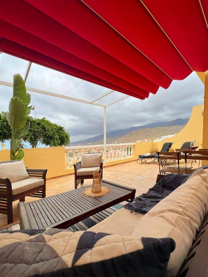 Magnolia Apartment Costa Adeje (Tenerife)